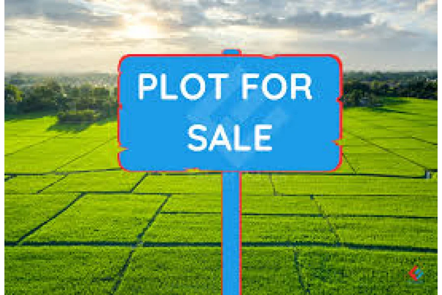 ڈی ایچ اے 5 اسلام آباد میں 1 کنال پلاٹ سیکٹر اے