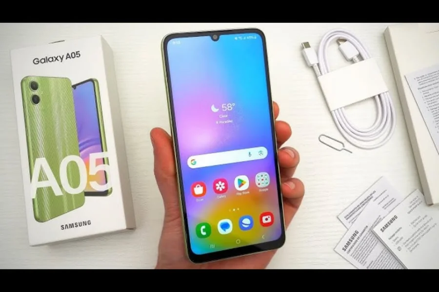 Samsung A35 A25 A16 A35 A06 تمام ماڈلز A05 مفت کوڈ پورے پاکستان میں۔