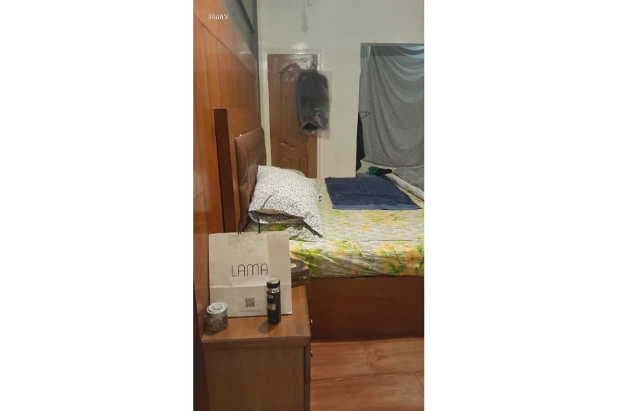 ڈی ایچ اے فیز 6، کراچی میں اپارٹمنٹ کرایہ پر دستیاب ہے۔