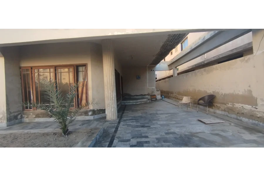 Banglow for Sale in DHA Phase 5, Karachi