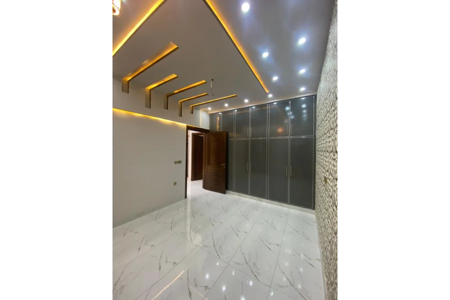 5 Marla House For Sale in Khayaban Housing