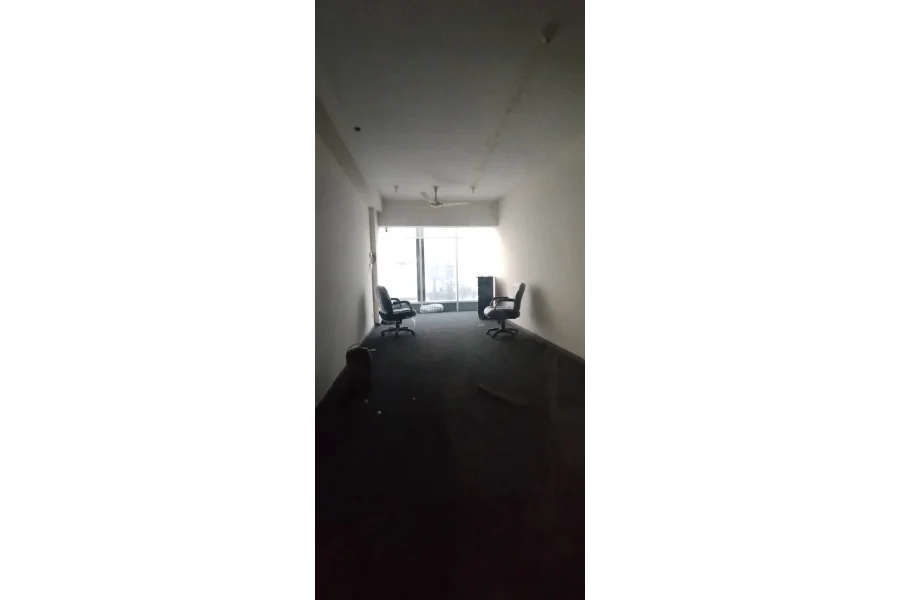 Office for Rent in Bukhari COmmercial, DHA Phase 6, Karachi