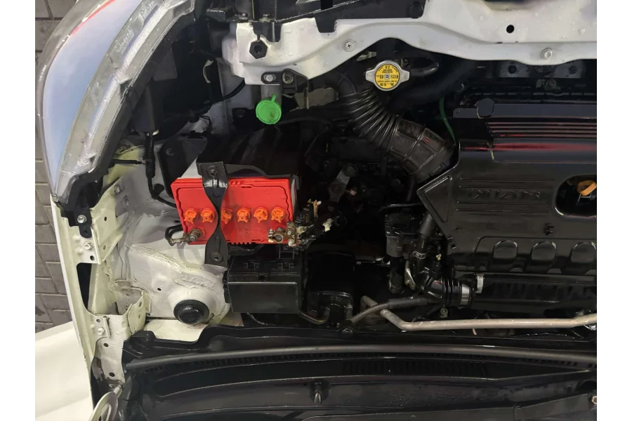 Cultus vxr 2019 model