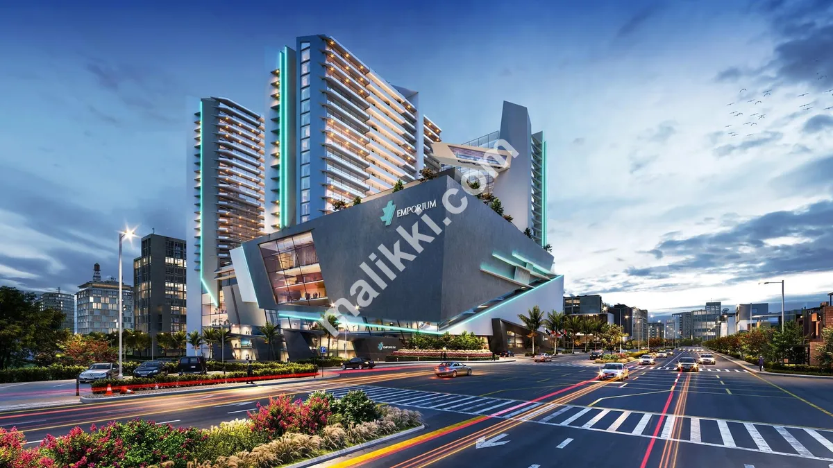 جے 7 ایمپوریم اسلام آباد 