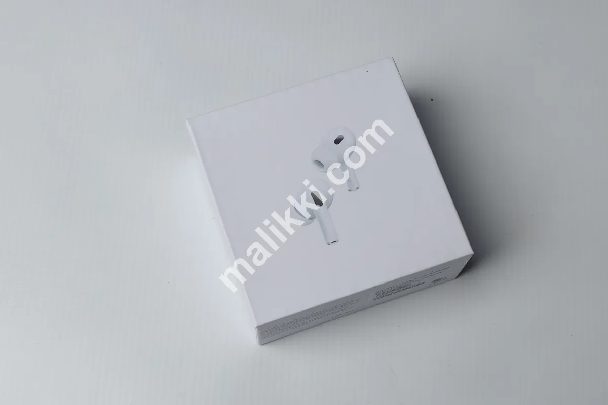 Airpods pro 2nd generation