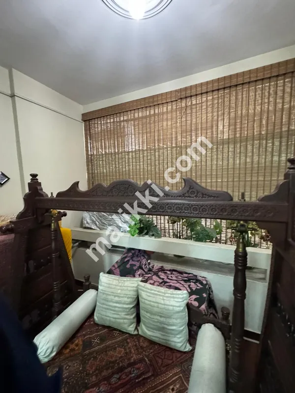 سول لائنز اپارٹمنٹ