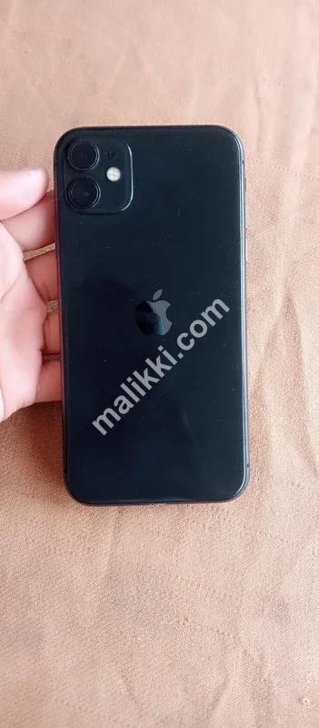 ایپل آئی فون 11