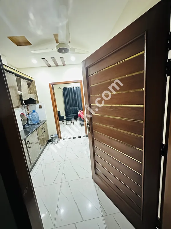 Furnished 2bedroom appartment  for rent 