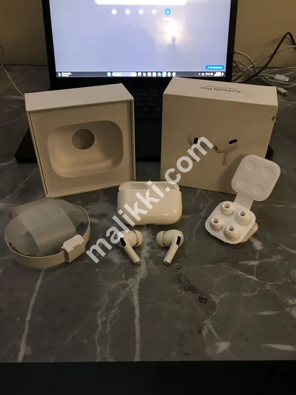 AIRPODS PRO | GEN 1 | WIRELESS CASE