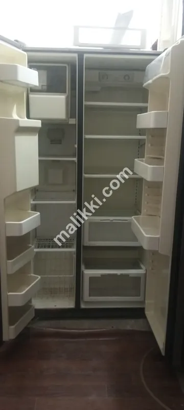 Double door fridge for Sale