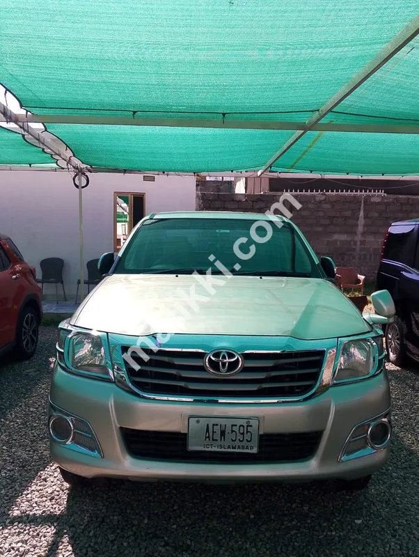 ریوو 2013 ماڈل