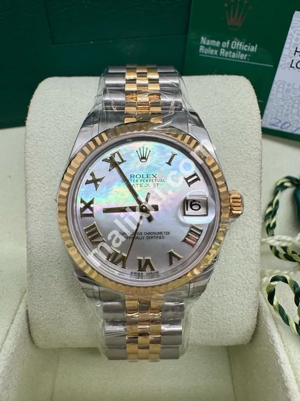 AUTHORIZED BUYER New Used Pre Owned VINTAGE Watches Rolex Cartier Omega