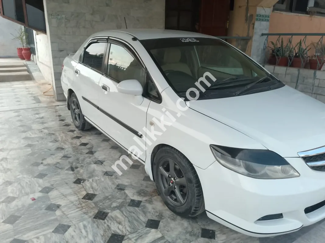 Honda City IDSI 2006 for Sale