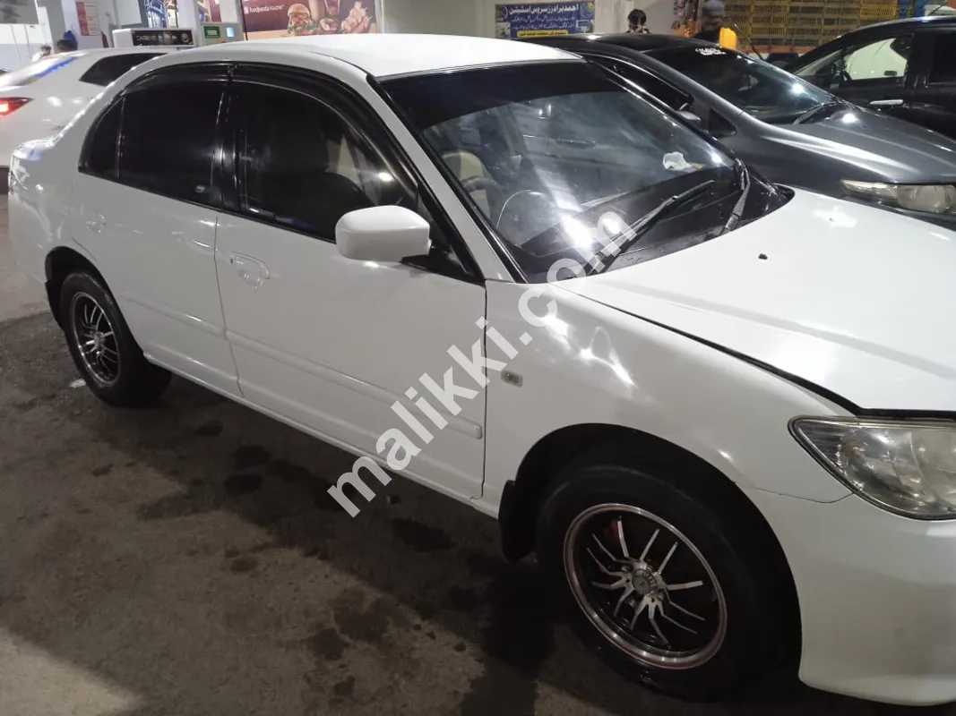 Honda Civic 2005 for Sale