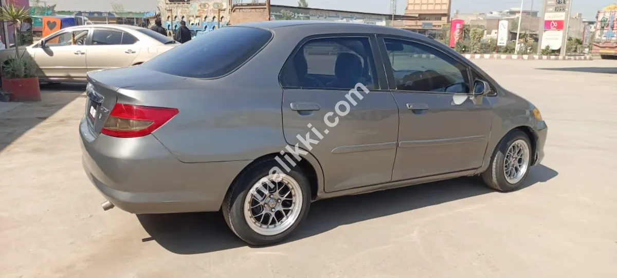 Honda City 2004 for Sale