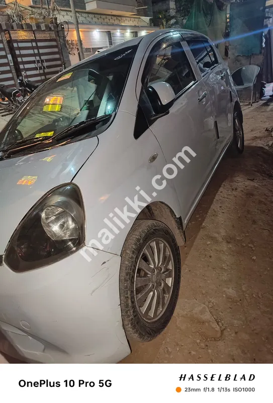 Daihatsu Mira 2013/16 X Memorial Available For Sale