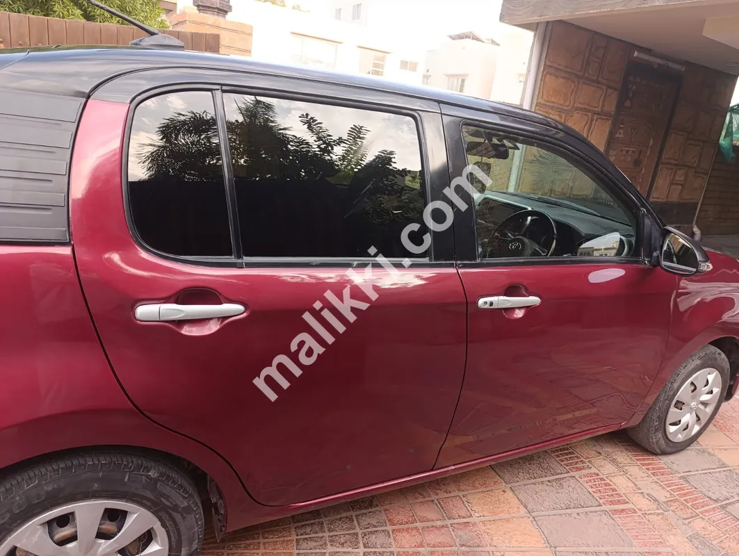 Toyota Passo for sale
