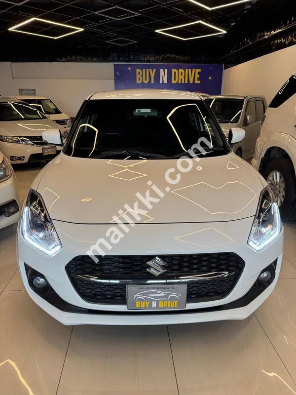 Suzuki swift model 2023 