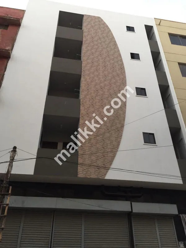 Appartment for Sale in Badar Commercial DHA Phase 5, Karachi