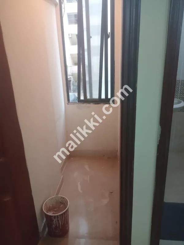 Flat For Sale In Badar Commercial Street 9 DHA Phase 5 Karachi 