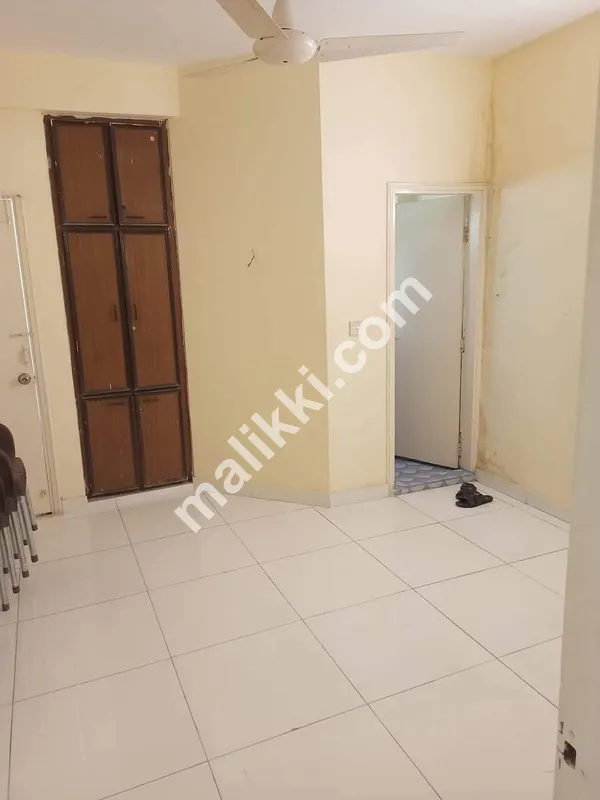 Flat For Sale In Phase 5 DHA Karachi