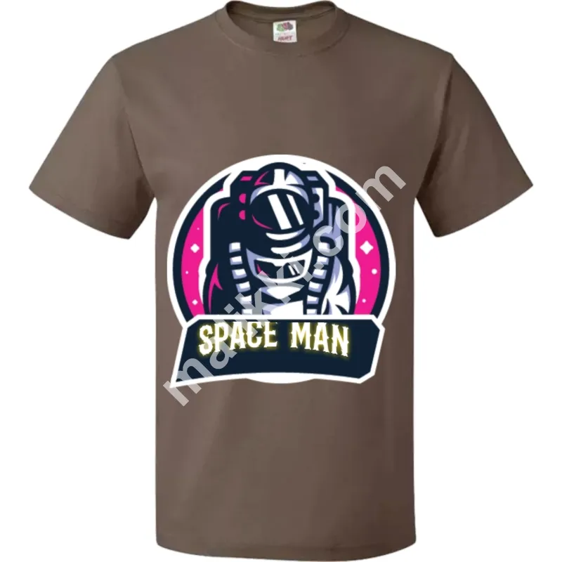 Man t-shirt 