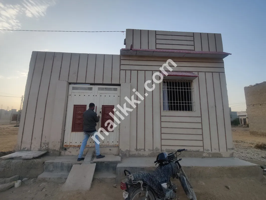 A-One Homes Surjani Town sub sector 3A