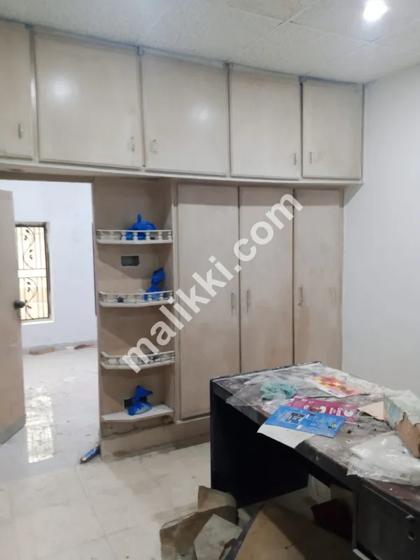 3 مرلہ ٹرپل سٹوری کارنر ہاؤس برائے فروخت، علامہ اقبال ٹاؤن لاہور