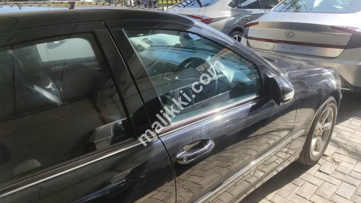 Mercedes Kompressor C180 2006/11/13 AVAILABLE FOR SALE