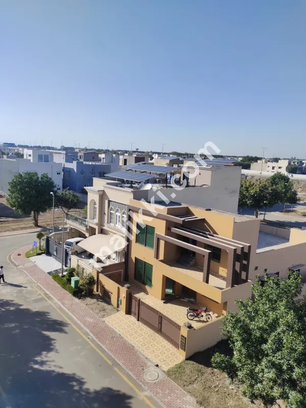 One Bed Non Furnished Apartment Available for Sale in Talha Block