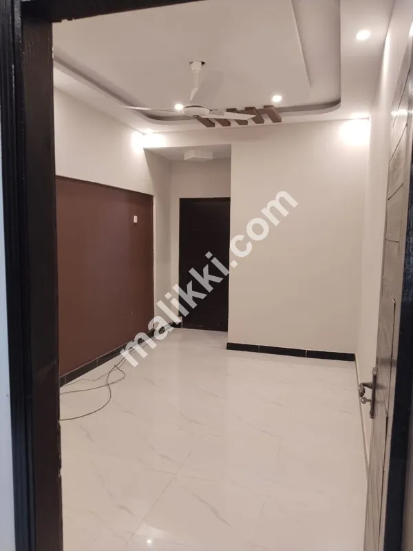 Appartment for Sale in Sehar Commercial, DHA Phase 7, Karachi