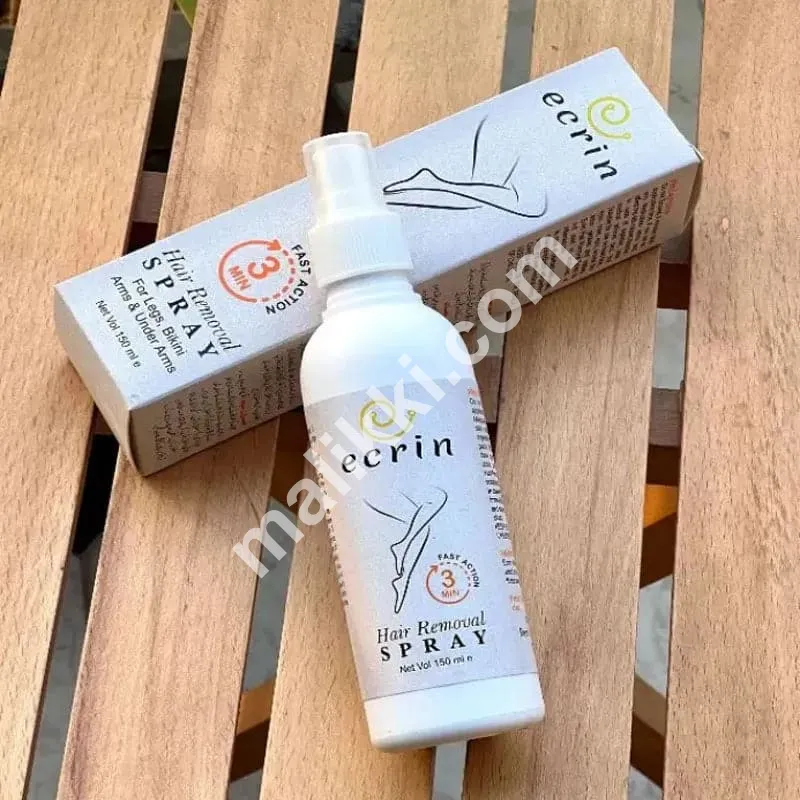 ہیئر ریموول سپرے