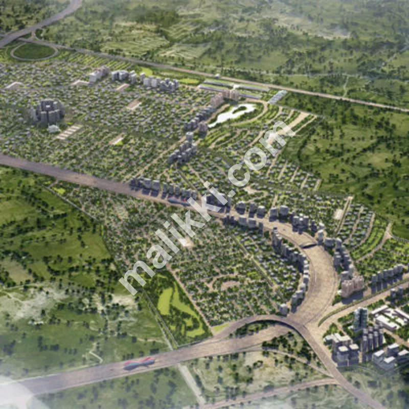 1 Kanal Plot | Top City One 