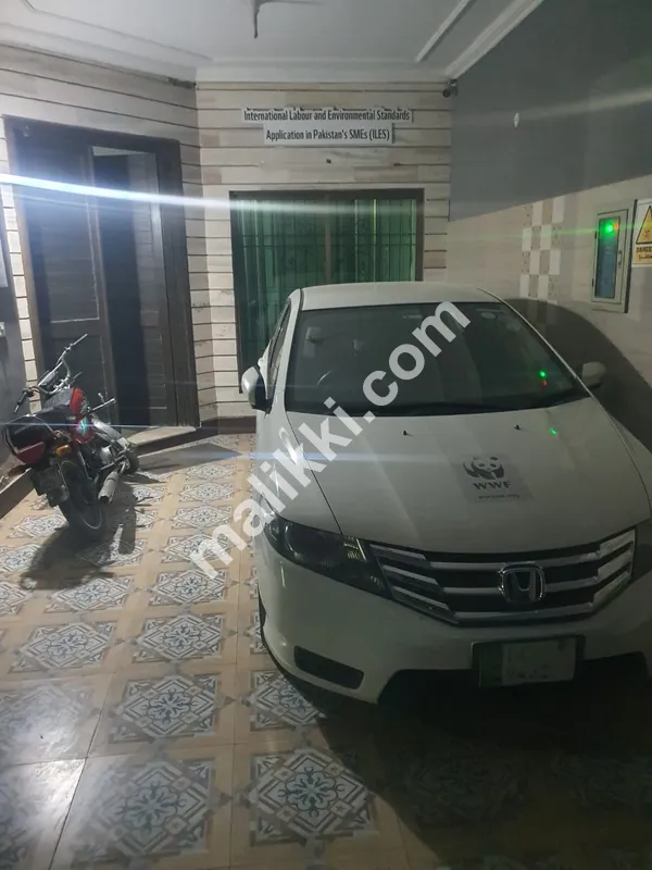 7 Marla 6 Sarsai House for sale in Amin Town