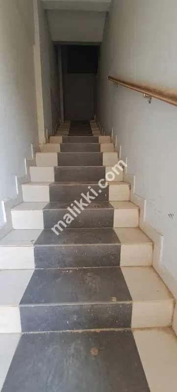 Flat for Sale in DHA Phase 6, Nishat Commercia, Karachi