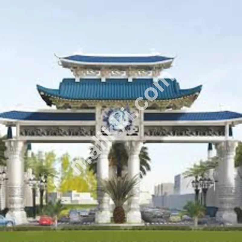 بلیو ورلڈ سٹی | اوورسیز بلاک | 10 مرلہ پلاٹ 