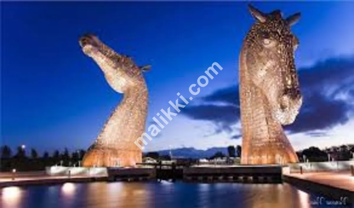 بلیو ورلڈ سٹی | اوورسیز بلاک | 7 مرلہ پلاٹ 