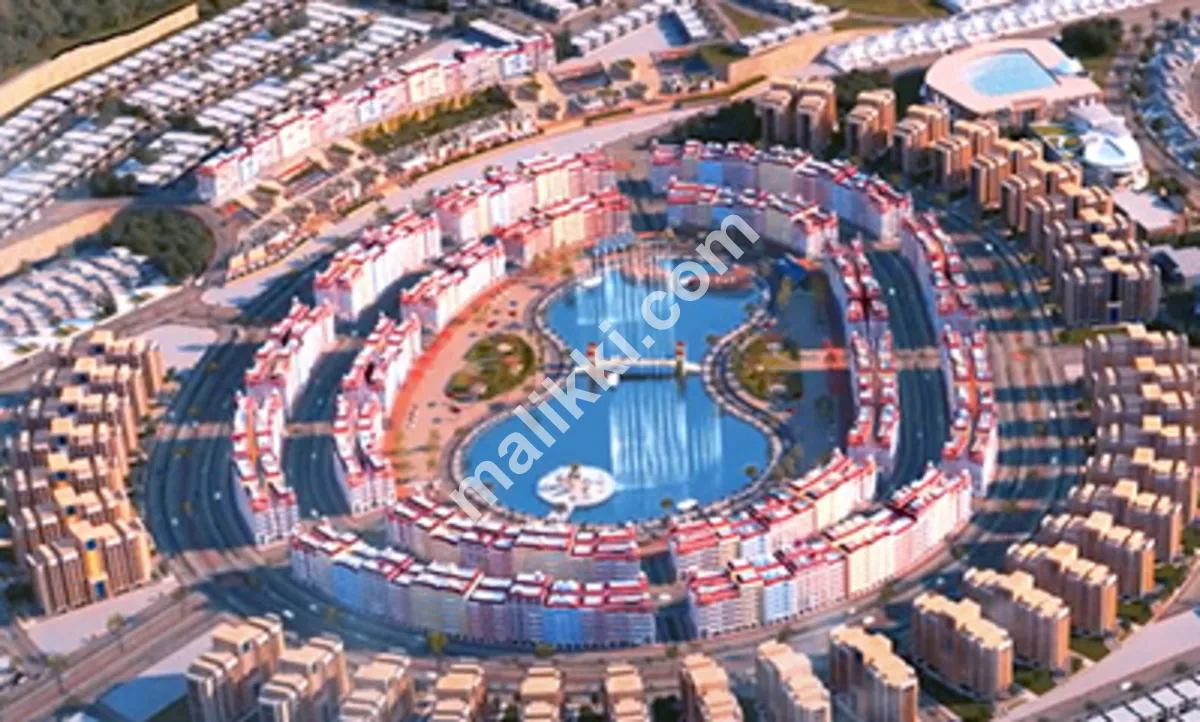 Town Houses | Park View City Islamabad | Ground Floor 