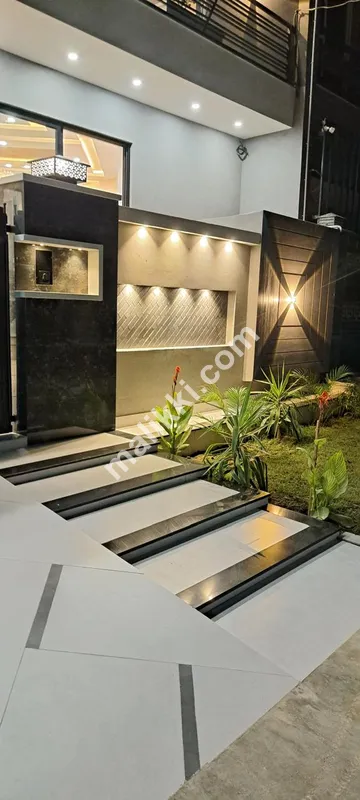 House for Sale in Eden executive J block, Faisalabad