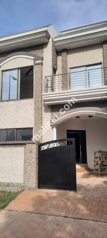 سٹی ہاؤسنگ سرگودھا روڈ میں 5 مرلہ مکان کرایہ پر دستیاب ہے۔