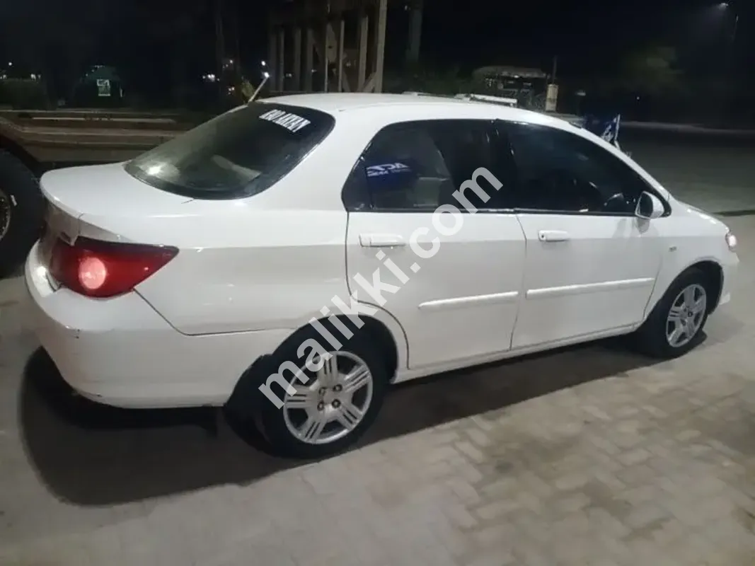 Honda City IDSI 2006 for Sale