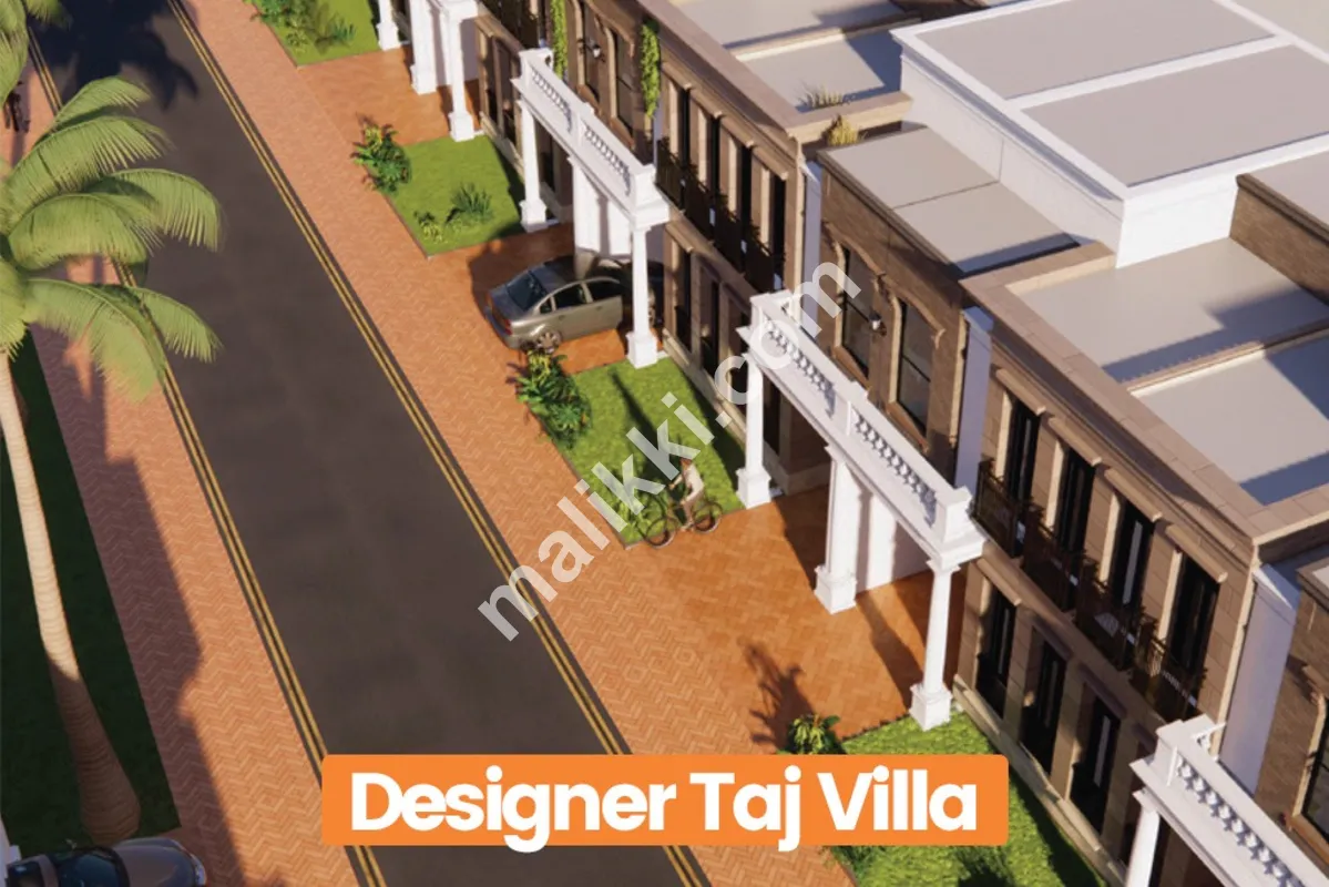 Taj Villas Islamabad