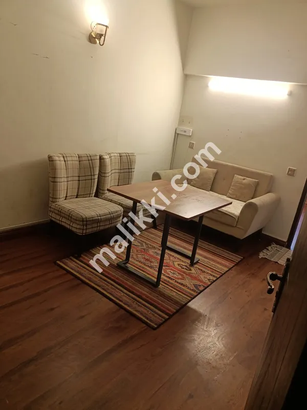 Appartment for sale in DHA 2 ISLAMABAD Defence Residency