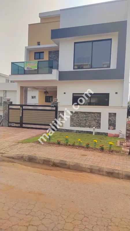 5 Marla house available for sale in Bahria Enclave Islamabad