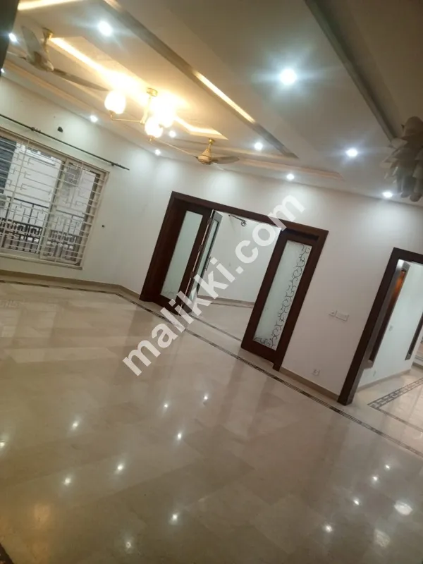upper portion available for rent in Bahria Enclave Islamabad sector c 