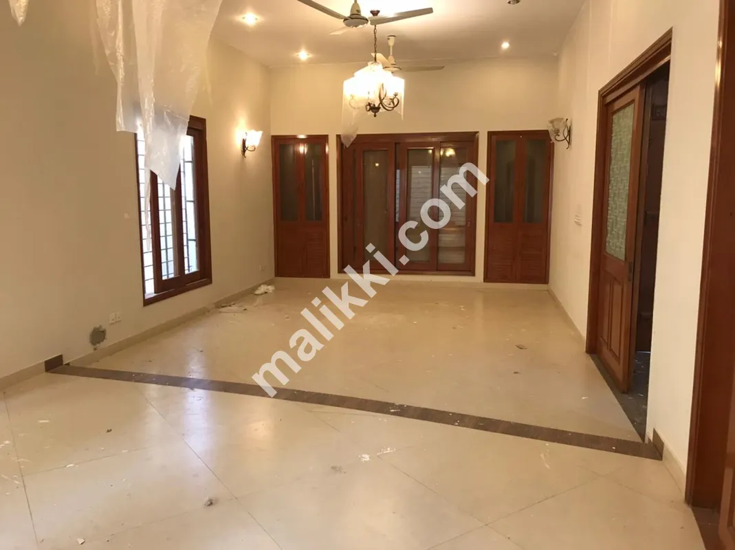 Office for Rent in Touheed Commercial, Karachi