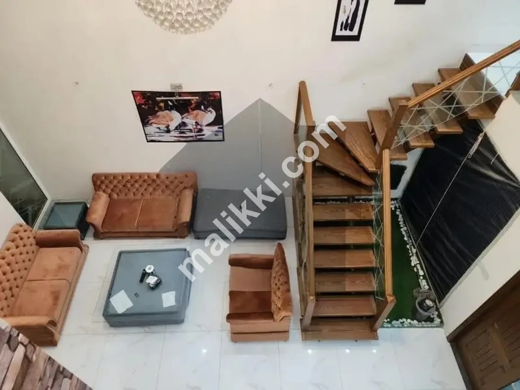 لائل پور ایوینیو میں 5 مرلہ مکان 10 لاکھ میں برائے فروخت