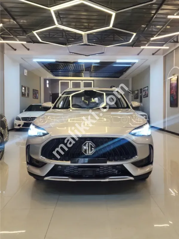 MG HS PHEV 2024 for Sale
