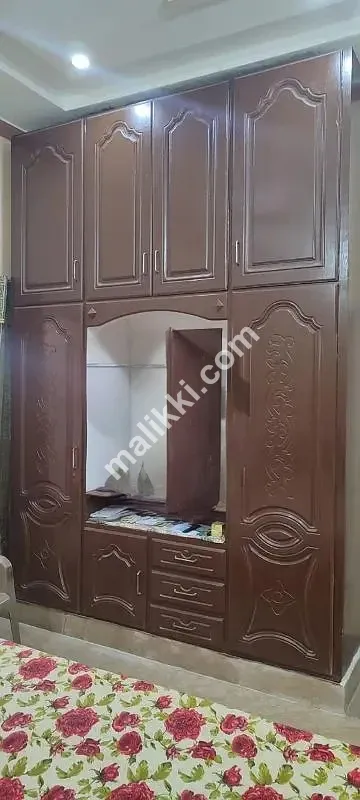 گرین ٹاؤن مہر بلاک 3 ملت روڈ فیصل آباد میں 5 مرلہ ڈبل سٹوری ہاؤس 50 لاکھ میں برائے فروخت۔