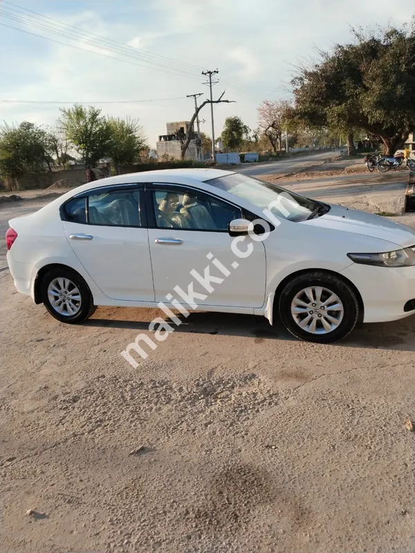 Honda city 1.5 Aspire Prosmatec for Sale